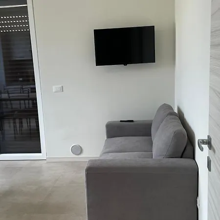 Lejlighed Girasole *