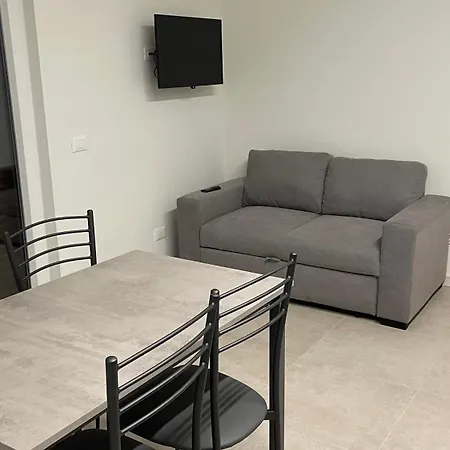 Apartment Girasole