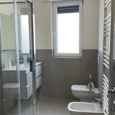 Girasole Apartment Motta