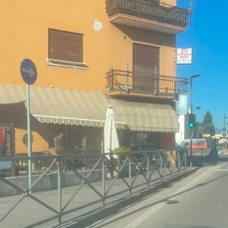 Appartamento Girasole *