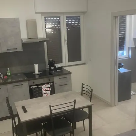Girasole Apartment Motta