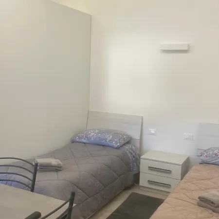 Girasole Apartment