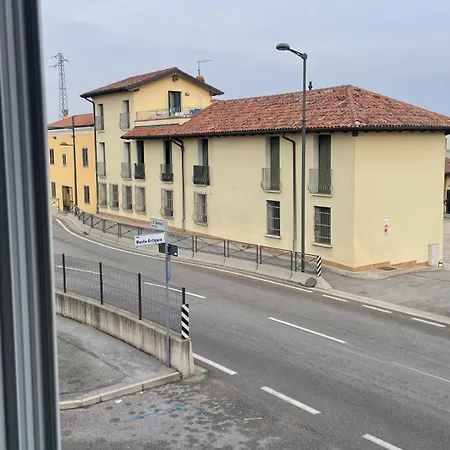 Girasole Appartement