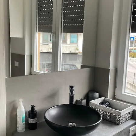 Apartamento Girasole