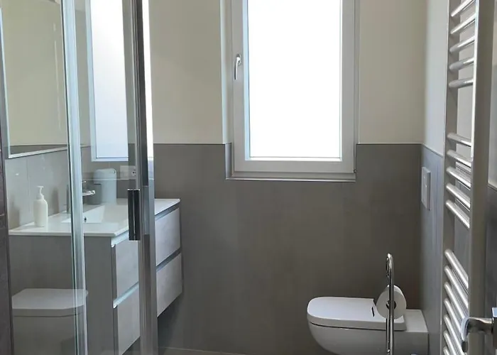 Girasole Apartman Motta (Vicenza)