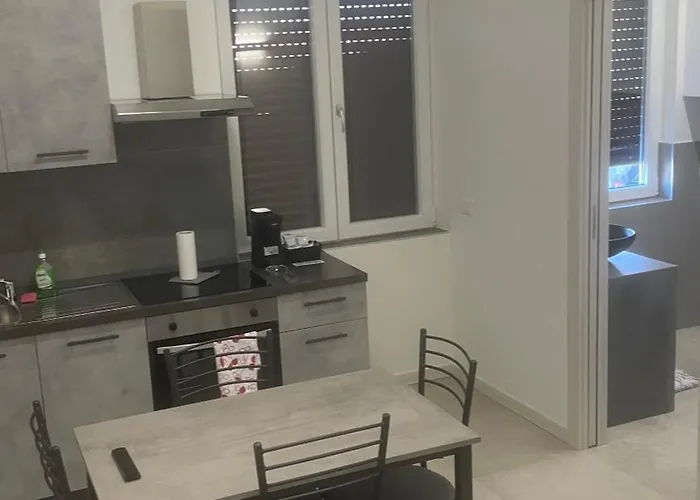 Girasole Apartman Motta (Vicenza)